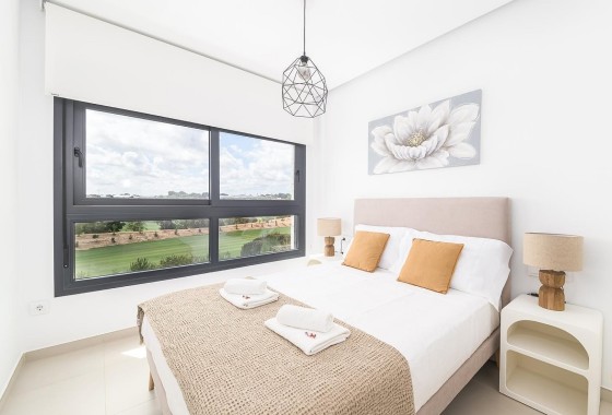 Venta - Apartamento / Piso -
Pilar de la Horadada - Costa Blanca