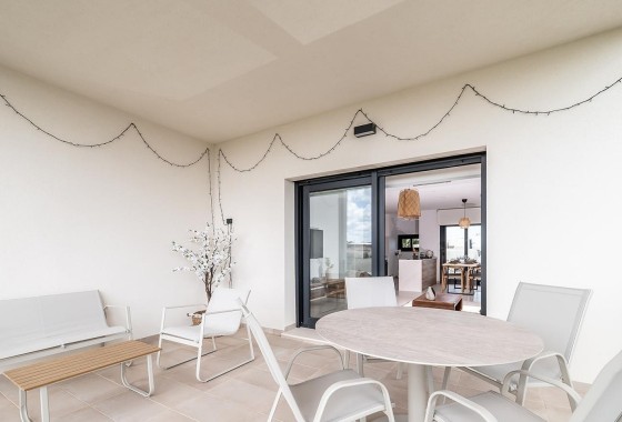 Venta - Apartamento / Piso -
Pilar de la Horadada - Costa Blanca