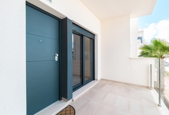 Venta - Apartamento / Piso -
Pilar de la Horadada - Costa Blanca