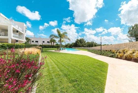 Venta - Apartamento / Piso -
Pilar de la Horadada - Costa Blanca