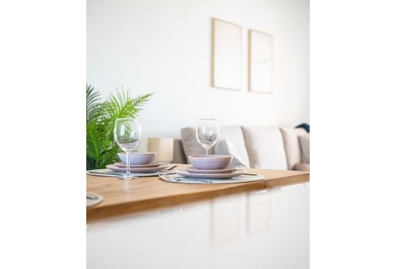 Venta - Apartamento / Piso -
Pilar de la Horadada - Costa Blanca