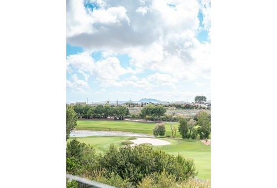 Venta - Apartamento / Piso -
Pilar de la Horadada - Costa Blanca