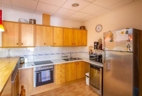 Revente - Villa Individuelle -
Jumilla - Inland