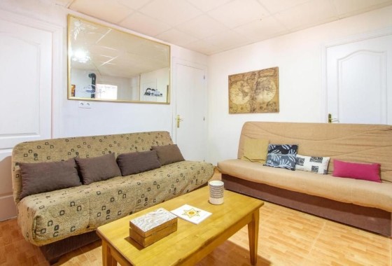 Revente - Villa Individuelle -
Jumilla - Inland