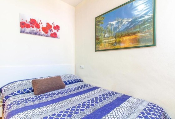 Revente - Villa Individuelle -
Jumilla - Inland