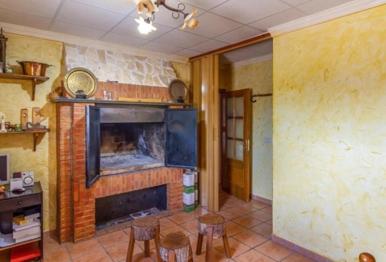 Revente - Villa Individuelle -
Jumilla - Inland