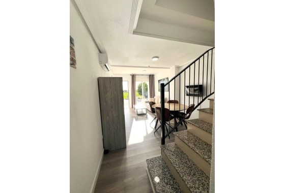 Venta - Casa de pueblo -
Santa Rosalia - Costa Calida