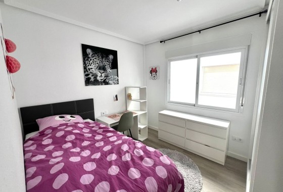 Venta - Casa de pueblo -
Santa Rosalia - Costa Calida