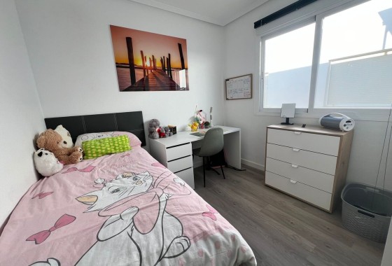 Venta - Casa de pueblo -
Santa Rosalia - Costa Calida