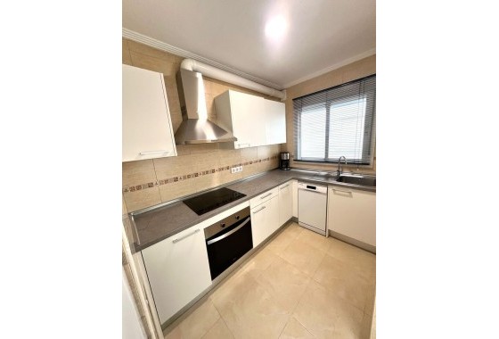 Venta - Casa de pueblo -
Santa Rosalia - Costa Calida