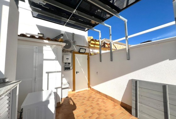 Venta - Casa de pueblo -
Santa Rosalia - Costa Calida