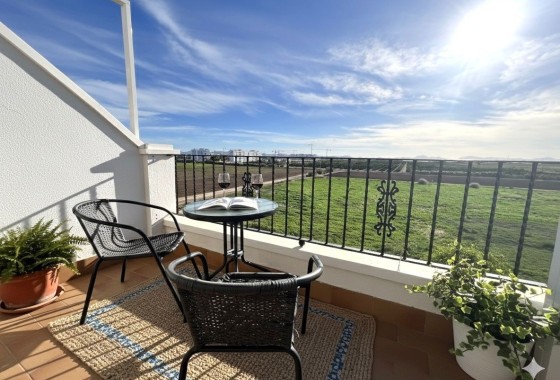 Venta - Casa de pueblo -
Santa Rosalia - Costa Calida