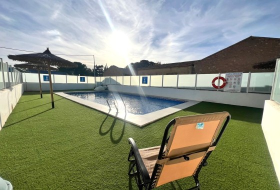 Venta - Casa de pueblo -
Santa Rosalia - Costa Calida