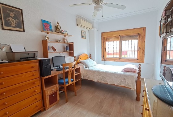 Resale - Stadthaus -
Benijofar - Costa Blanca