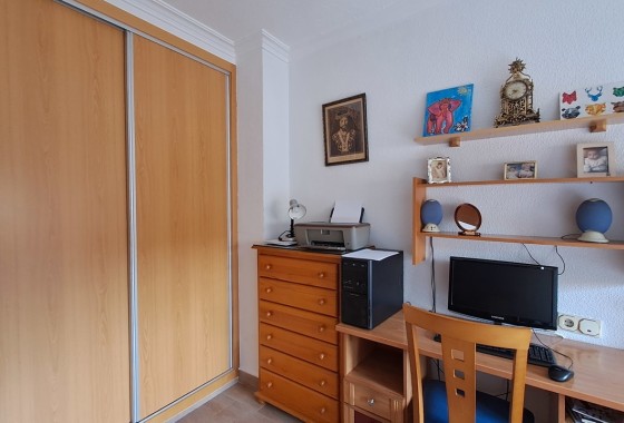 Resale - Stadthaus -
Benijofar - Costa Blanca