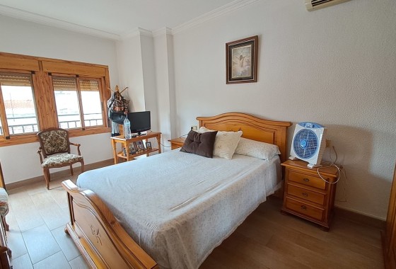 Resale - Stadthaus -
Benijofar - Costa Blanca