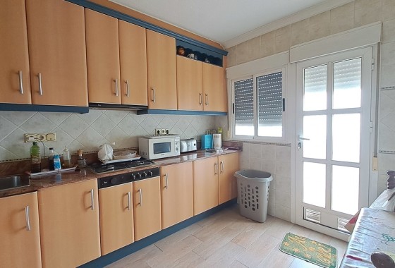 Resale - Stadthaus -
Benijofar - Costa Blanca