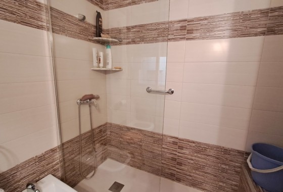 Resale - Stadthaus -
Benijofar - Costa Blanca
