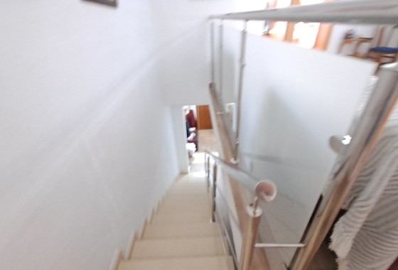 Resale - Stadthaus -
Benijofar - Costa Blanca