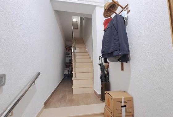 Resale - Stadthaus -
Benijofar - Costa Blanca