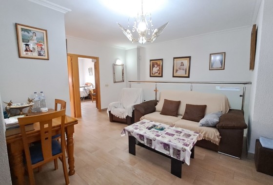Resale - Stadthaus -
Benijofar - Costa Blanca