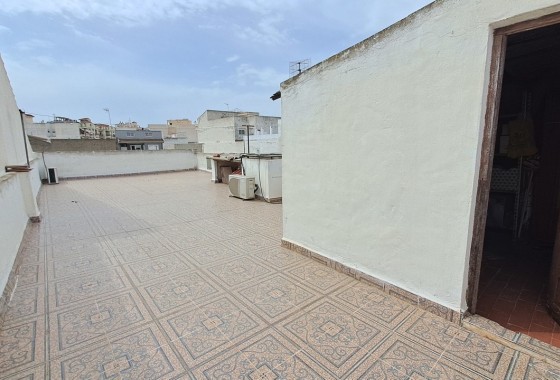 Resale - Stadthaus -
Benijofar - Costa Blanca