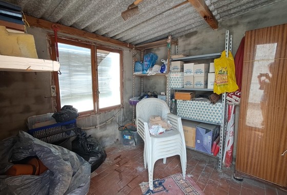 Resale - Stadthaus -
Benijofar - Costa Blanca