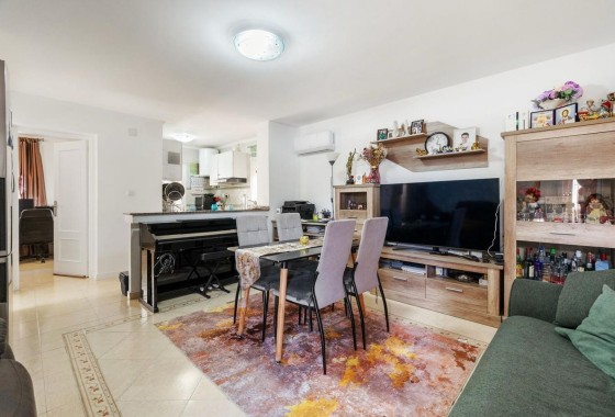 Resale - Freistehende Villa -
Orihuela Costa - Costa Blanca