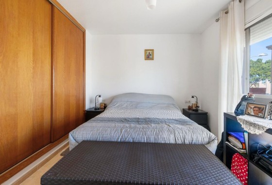 Resale - Freistehende Villa -
Orihuela Costa - Costa Blanca
