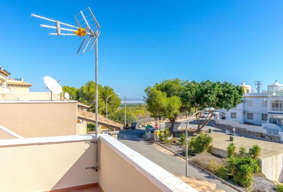 Resale - Freistehende Villa -
Orihuela Costa - Costa Blanca