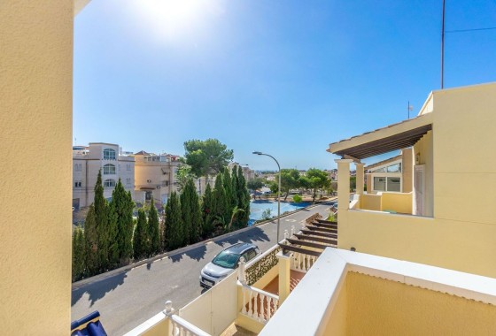 Resale - Freistehende Villa -
Orihuela Costa - Costa Blanca