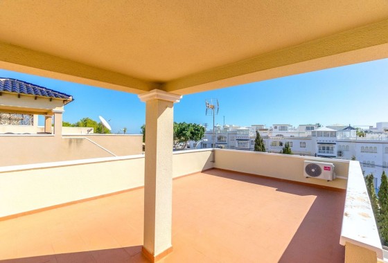 Resale - Freistehende Villa -
Orihuela Costa - Costa Blanca