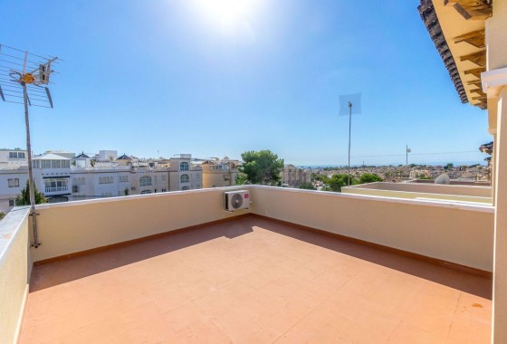 Resale - Freistehende Villa -
Orihuela Costa - Costa Blanca