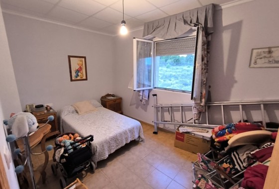 Sale - Detached Villa -
Yecla - Inland