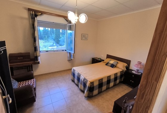 Sale - Detached Villa -
Yecla - Inland