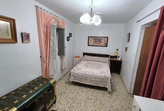 Sale - Detached Villa -
Yecla - Inland
