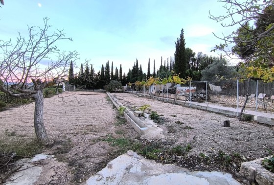 Sale - Detached Villa -
Yecla - Inland