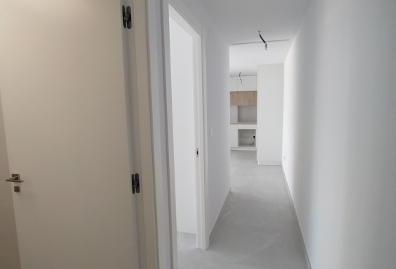 Revente - Appartement -
Torrevieja - CENTRE PLAYA DEL CURA LAS PISCINAS