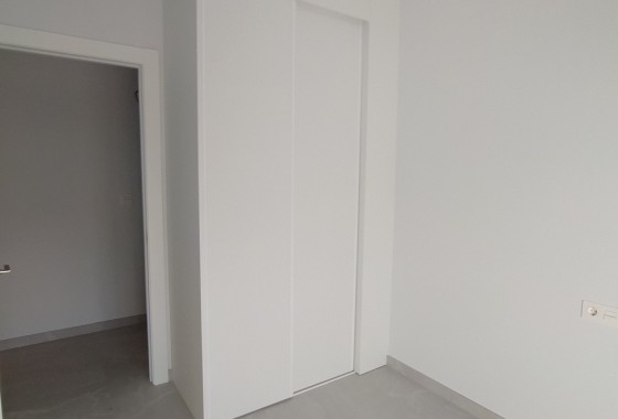 Revente - Appartement -
Torrevieja - CENTRE PLAYA DEL CURA LAS PISCINAS