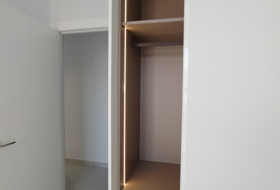 Revente - Appartement -
Torrevieja - CENTRE PLAYA DEL CURA LAS PISCINAS