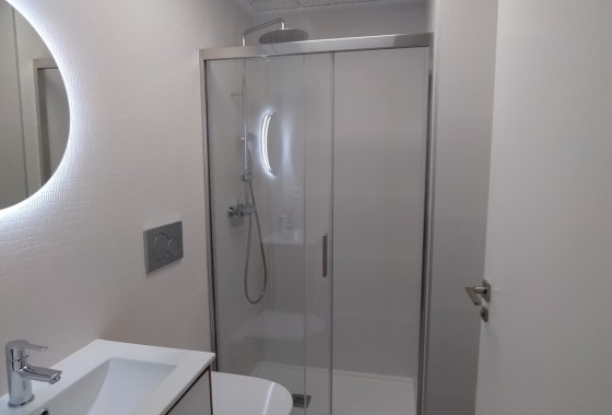 Revente - Appartement -
Torrevieja - CENTRE PLAYA DEL CURA LAS PISCINAS