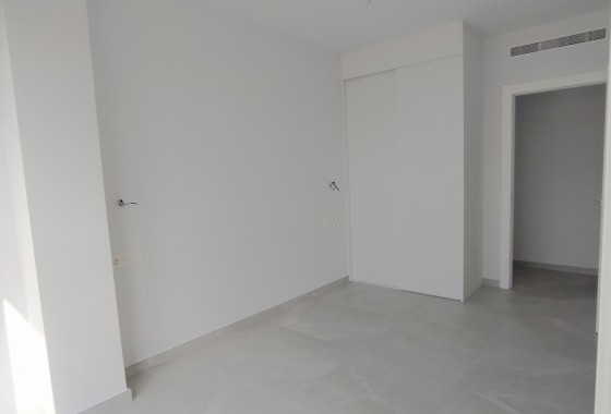 Revente - Appartement -
Torrevieja - CENTRE PLAYA DEL CURA LAS PISCINAS