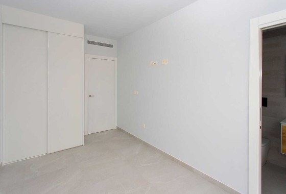 Revente - Appartement -
Torrevieja - CENTRE PLAYA DEL CURA LAS PISCINAS