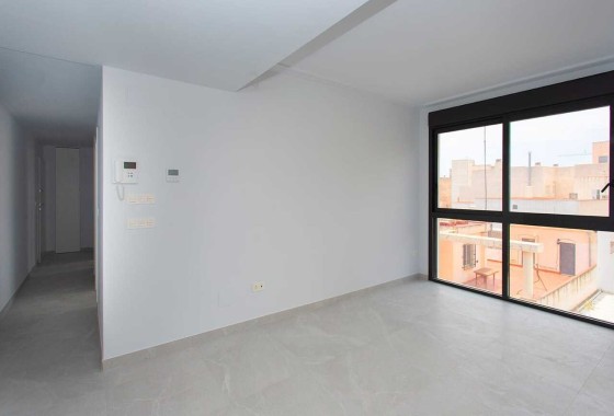 Revente - Appartement -
Torrevieja - CENTRE PLAYA DEL CURA LAS PISCINAS