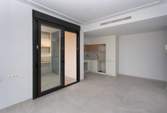 Revente - Appartement -
Torrevieja - CENTRE PLAYA DEL CURA LAS PISCINAS