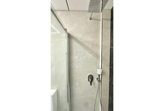 Revente - Appartement -
Torrevieja - Playa del Cura