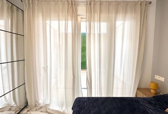 Revente - Appartement -
Torrevieja - Playa del Cura