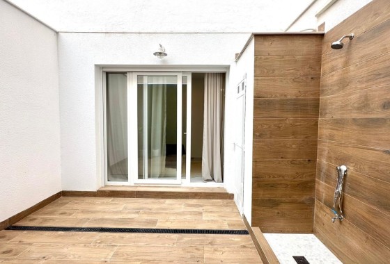 Revente - Appartement -
Torrevieja - Playa del Cura