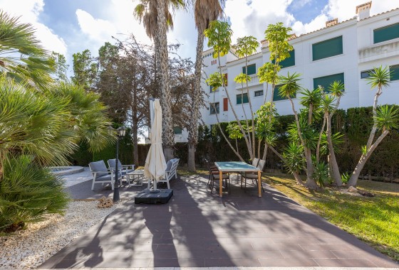 Herverkoop - Vrijstaande Villa -
Orihuela Costa - Costa Blanca