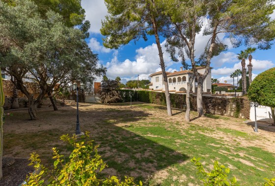 Herverkoop - Vrijstaande Villa -
Orihuela Costa - Costa Blanca